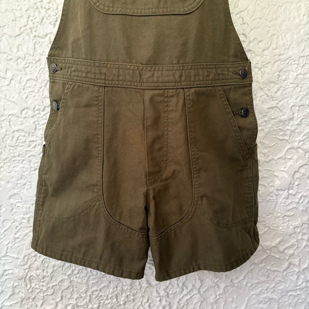 Patagonia Stand Up Overalls Size Small - Picture 3 of 9